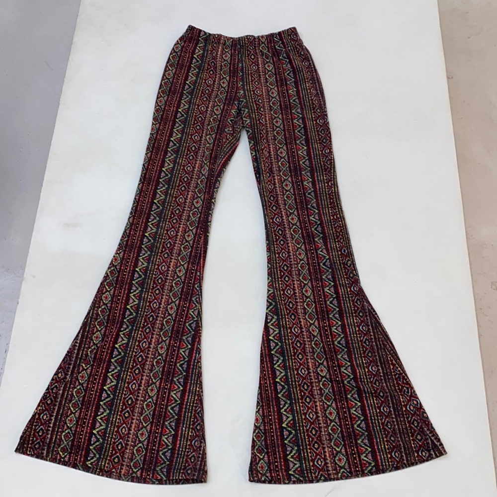 LA hearts fun pants size S